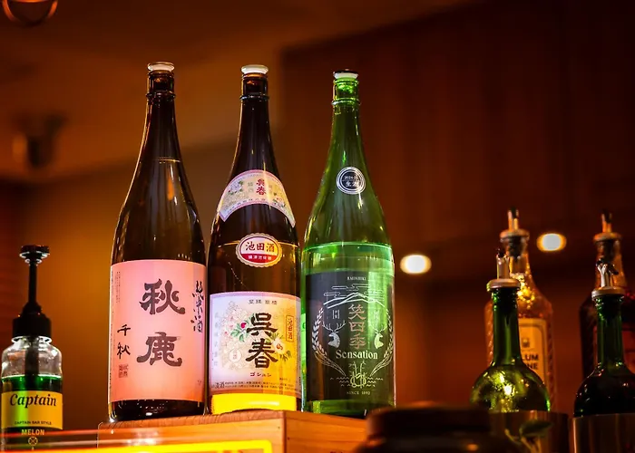 Super Hotel JR Shin-Osaka Higashiguchi