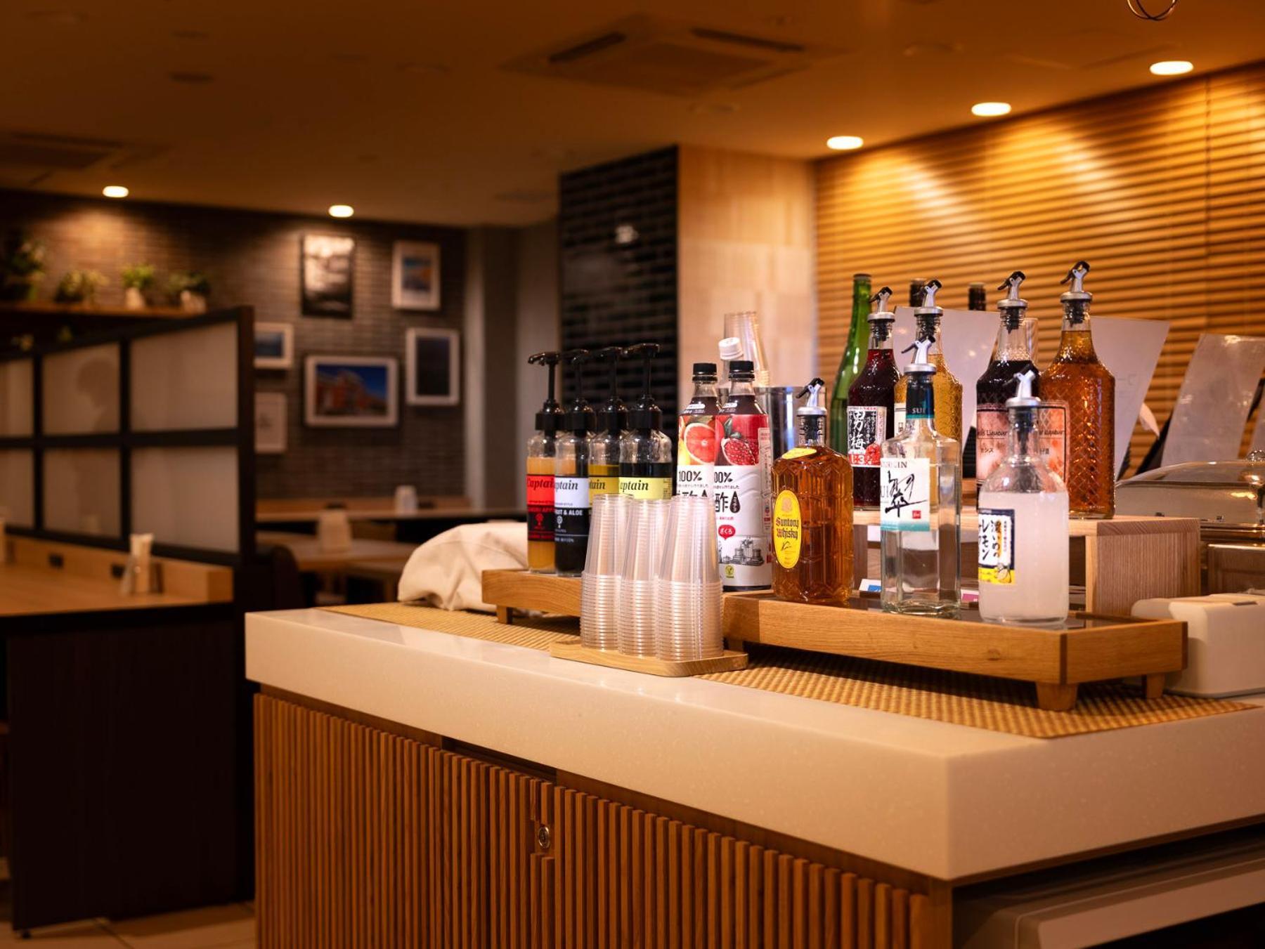 Hotel Super Jr Shin-osaka Higashiguchi